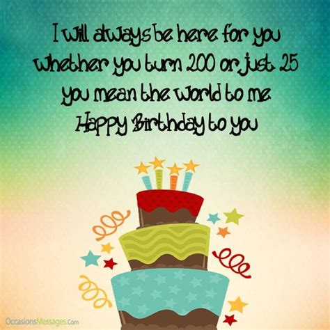 25 jaar man humor|25 Funny 25th Birthday Quotes To Celebrate Your Turning 25